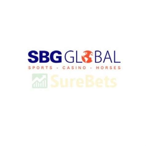 SBG Global Review .